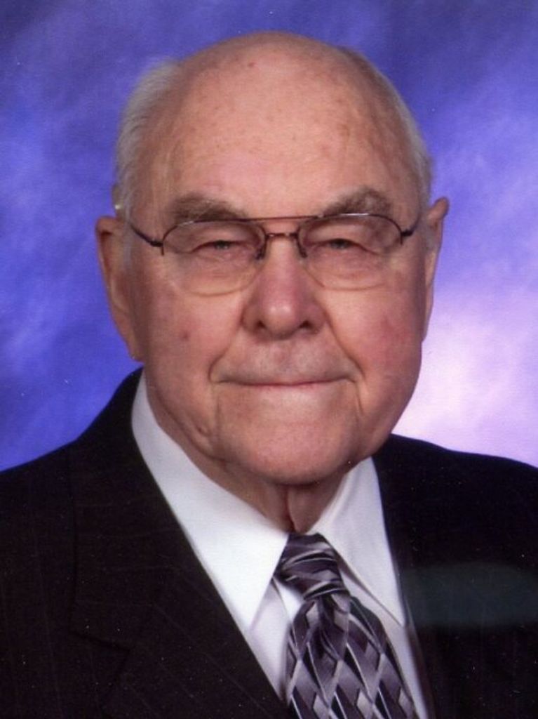 Donald Breamer