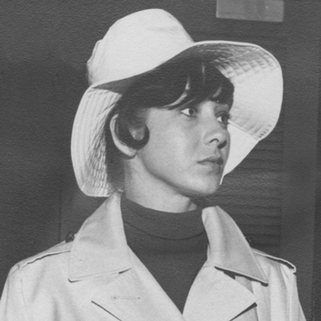 Cora B Raiford Profile Photo