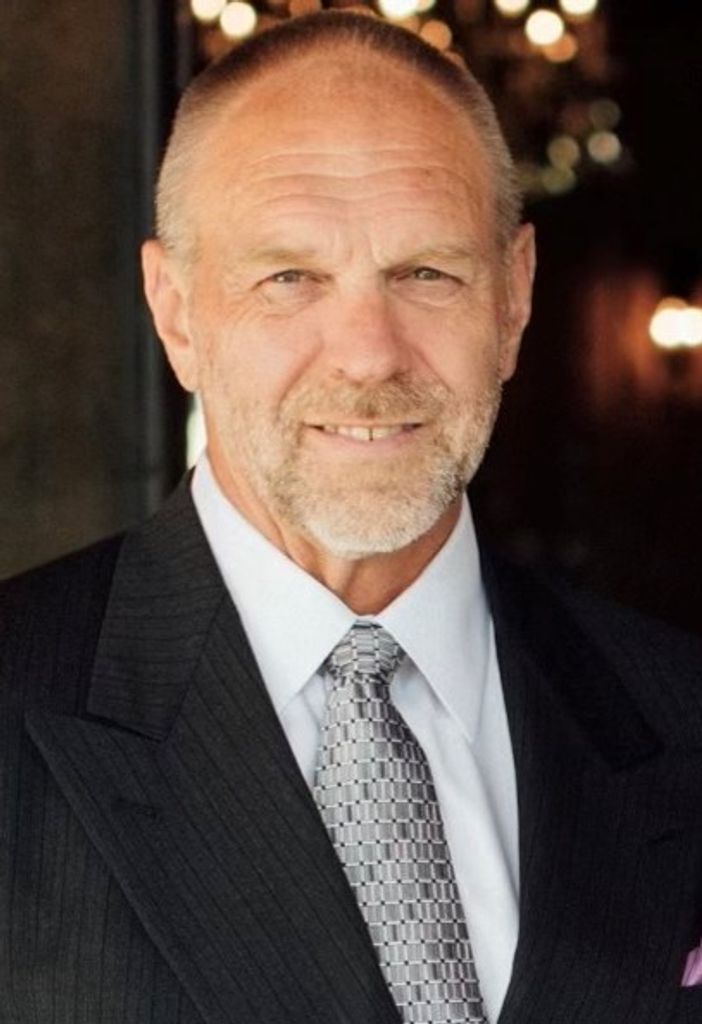 Scott David Edwards Profile Photo