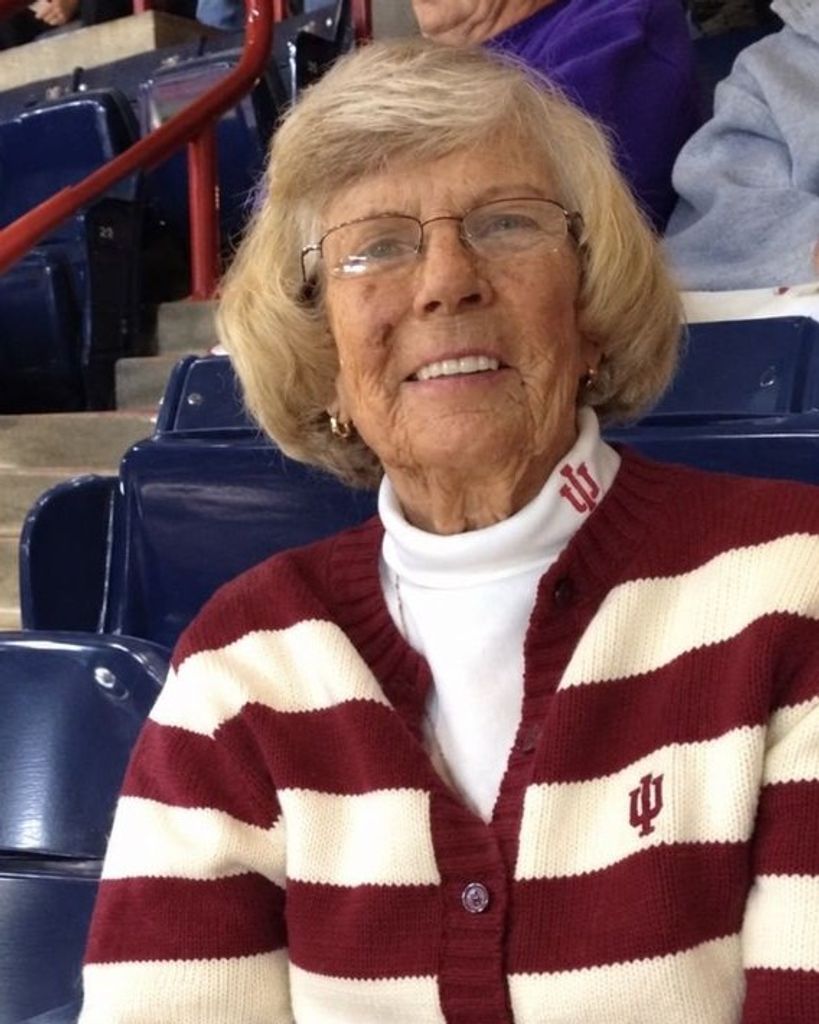 Wilma Jean Hamilton Profile Photo