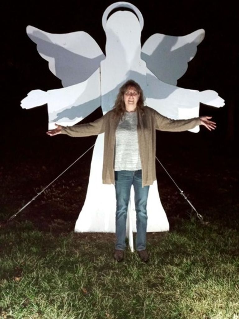 Vicki Renee Harpine Profile Photo