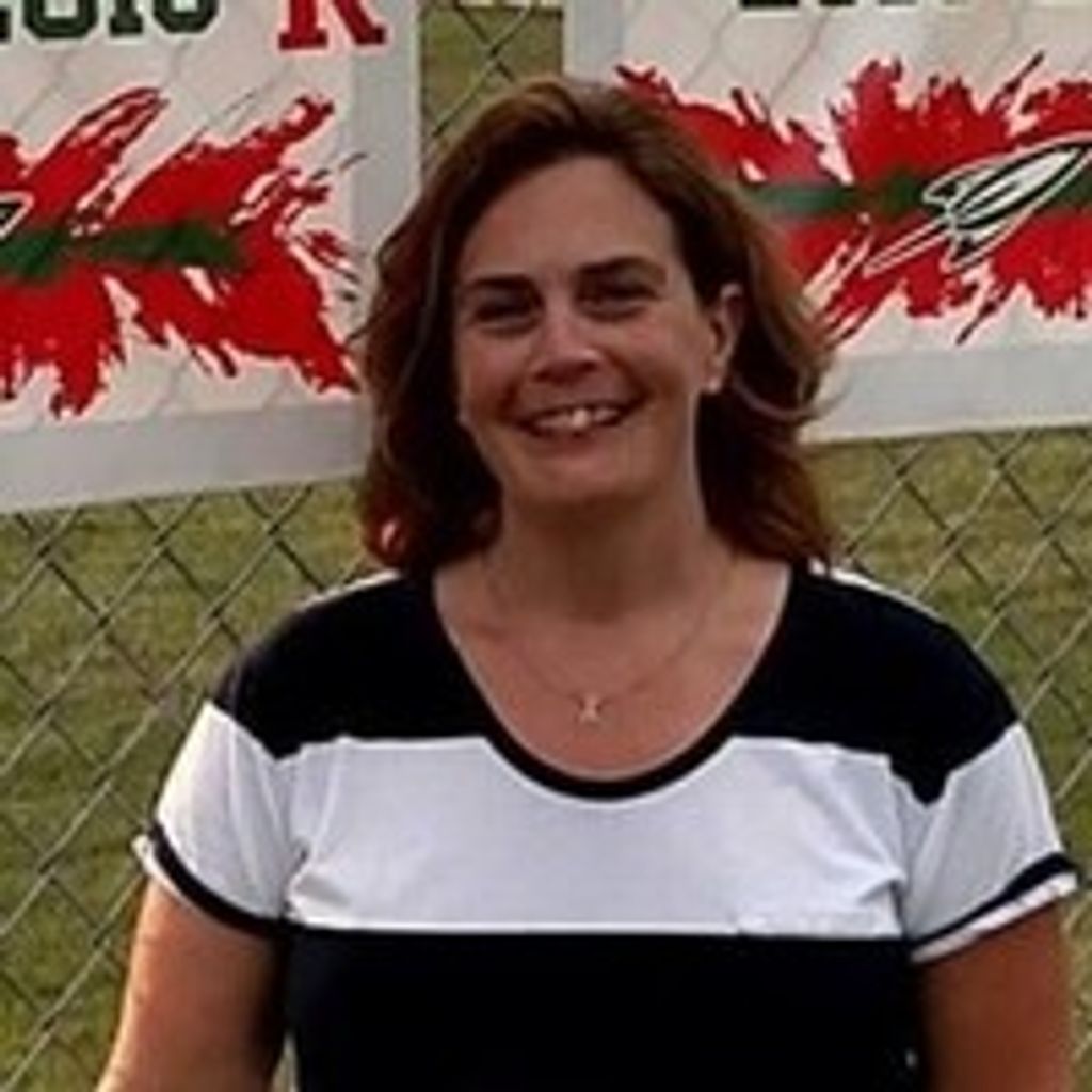 Julie Schwaderer