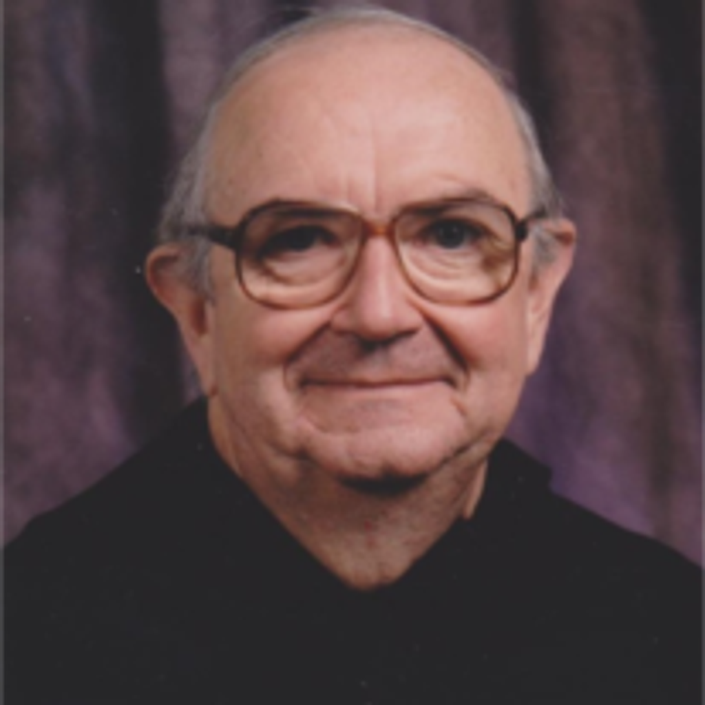 Fr. James Daniel Mcguire O.A.R.