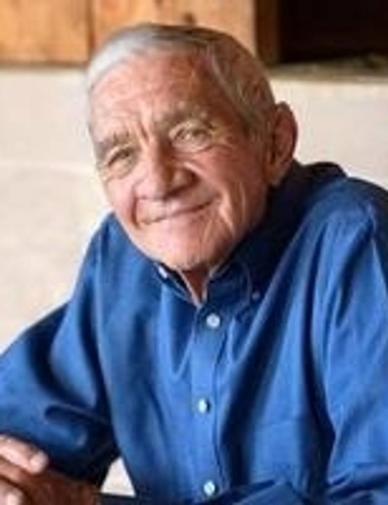 Joseph "Joe" Cecil Snyder