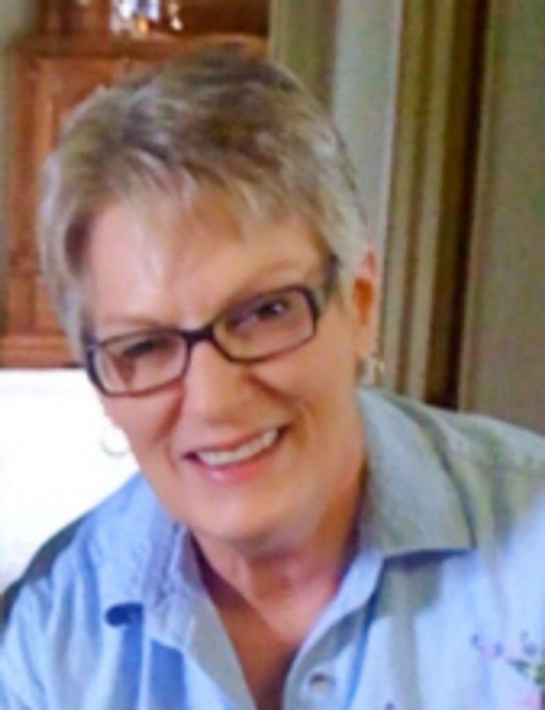 Shirley Ann Dunlap Parker