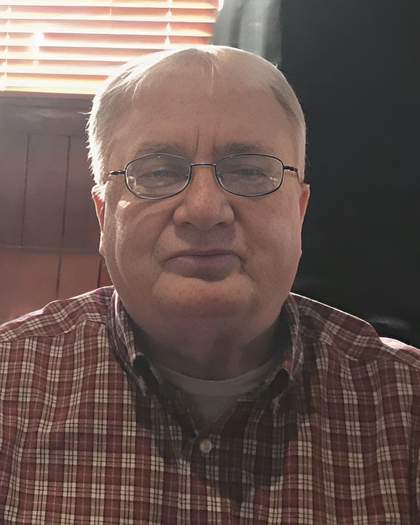 Harold James Newton Profile Photo