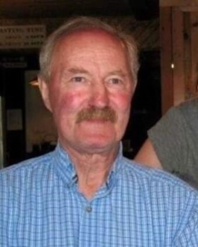 Raymond E Wolff Profile Photo