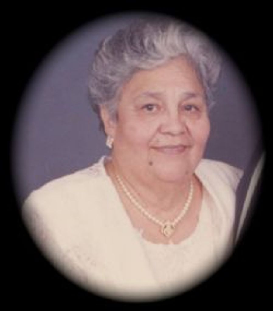 Aurora Gonzalez Orive