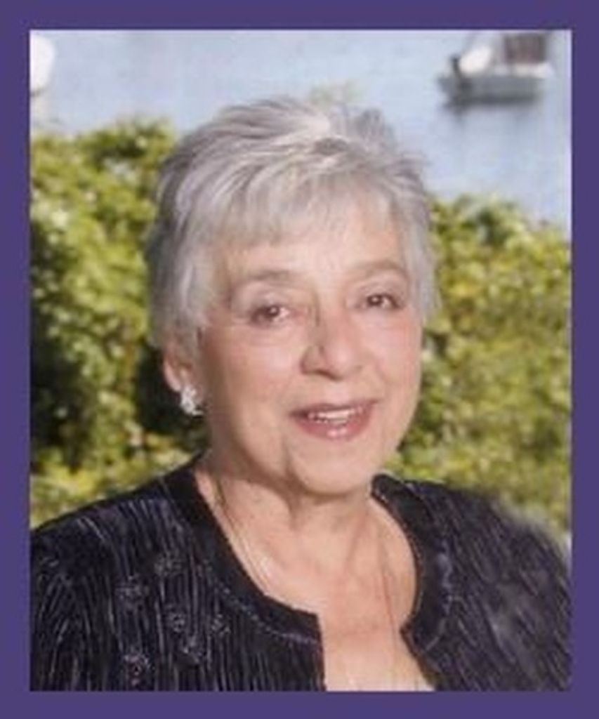 Margaret Ottaviani