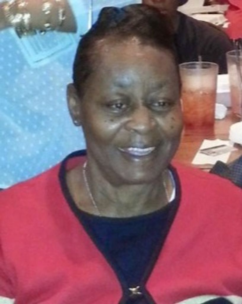Ms. Susie Lee Britten