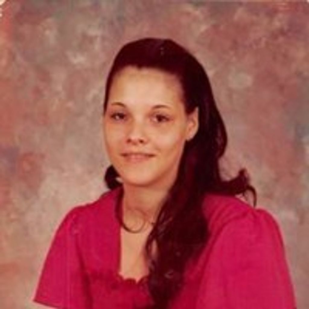 Sharon Sue Phelps