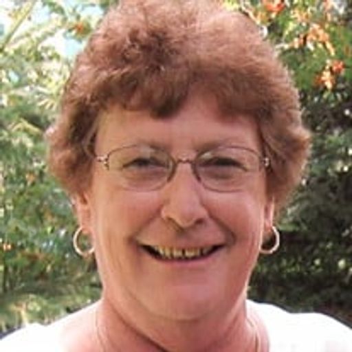 Judy Hustad Profile Photo