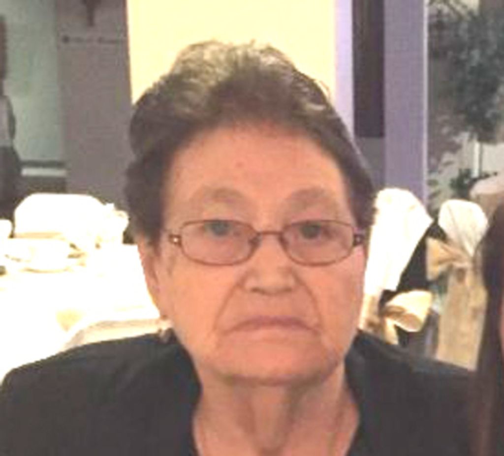 Mariana R. Pavao