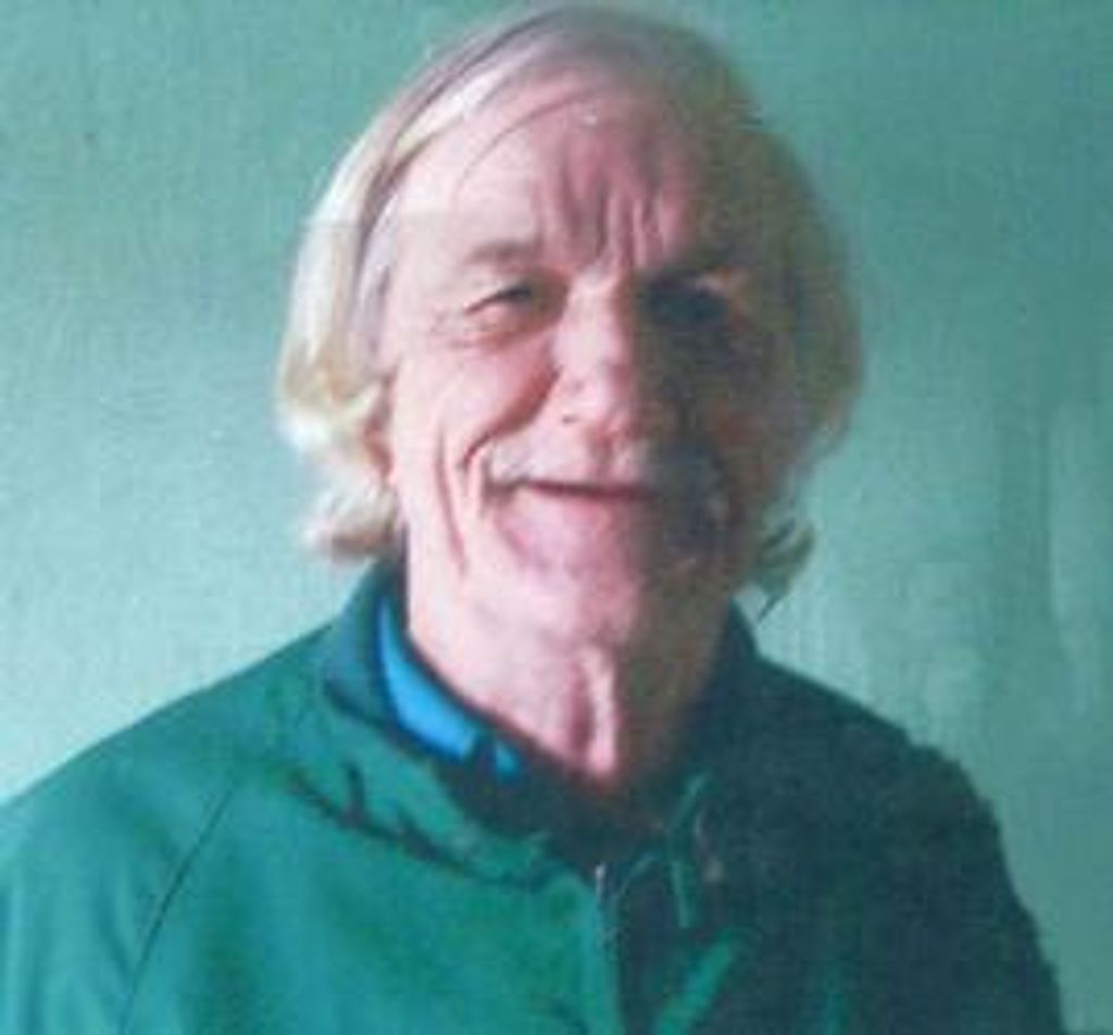 Gary Eugene Craig Profile Photo