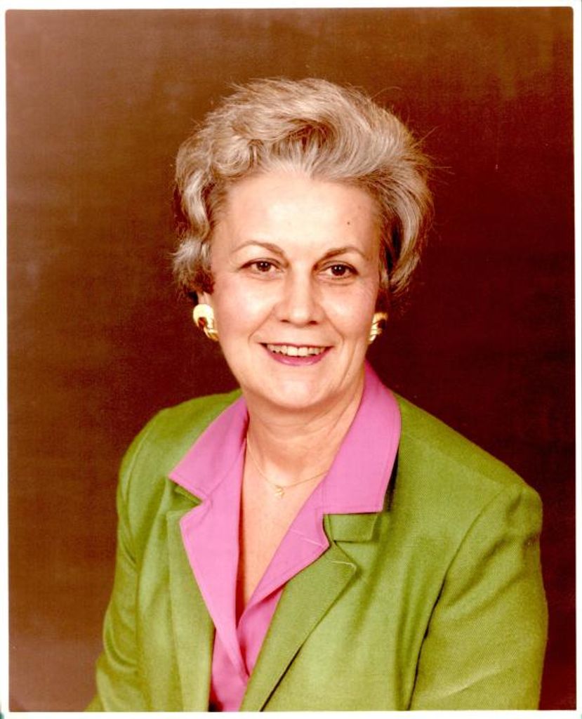 Alice Edmondson Wilson