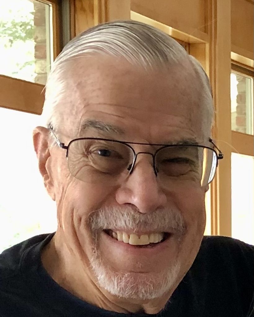 Thomas C. Hosea Profile Photo