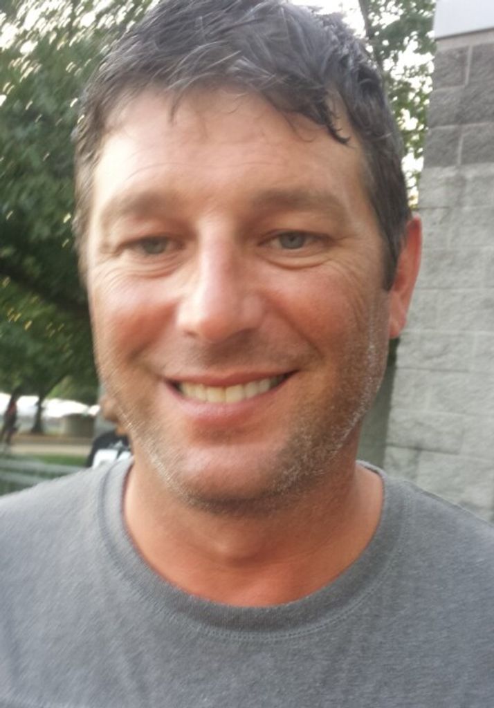 Jonathan Barret Stover Profile Photo