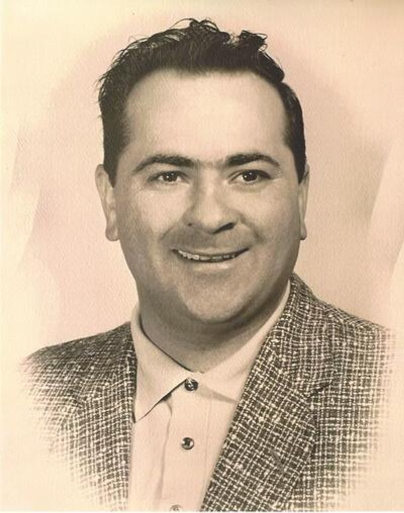Louis Pellino, Sr. Profile Photo