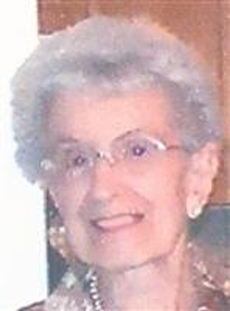 MARGARET B. (BARTOLOMEO) MIKAELIAN