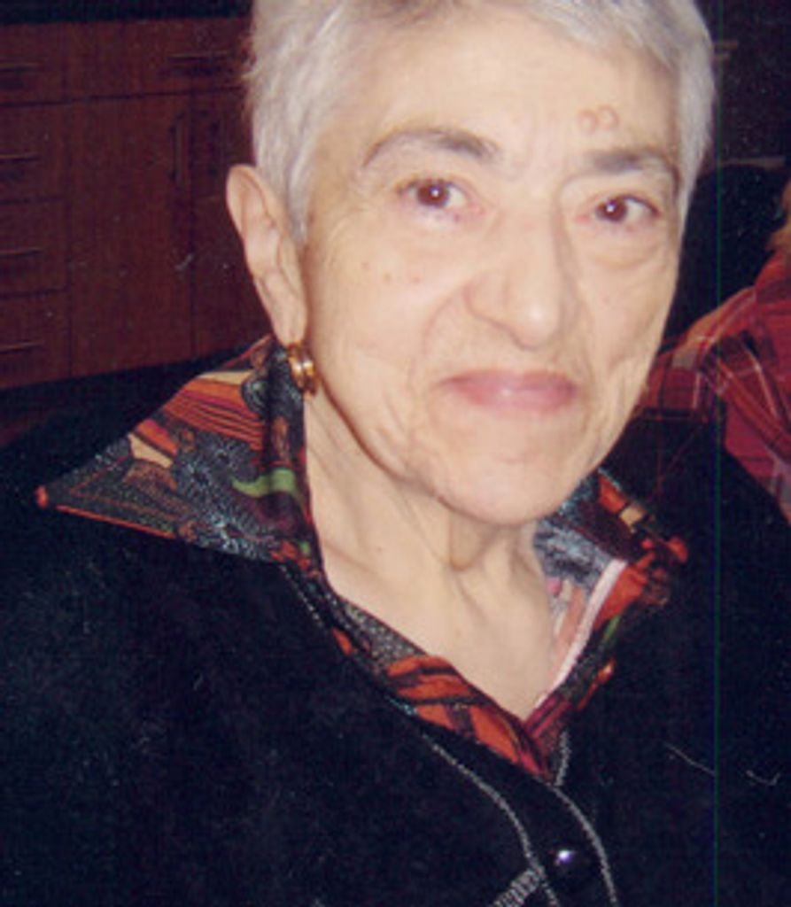 Tullia Giovannone