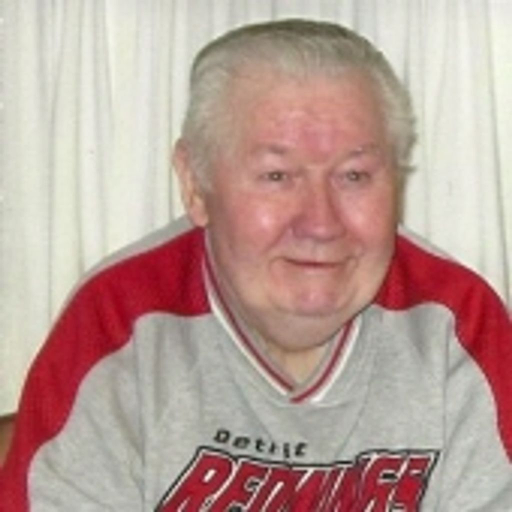 Paul L. 'Bud' Crilley