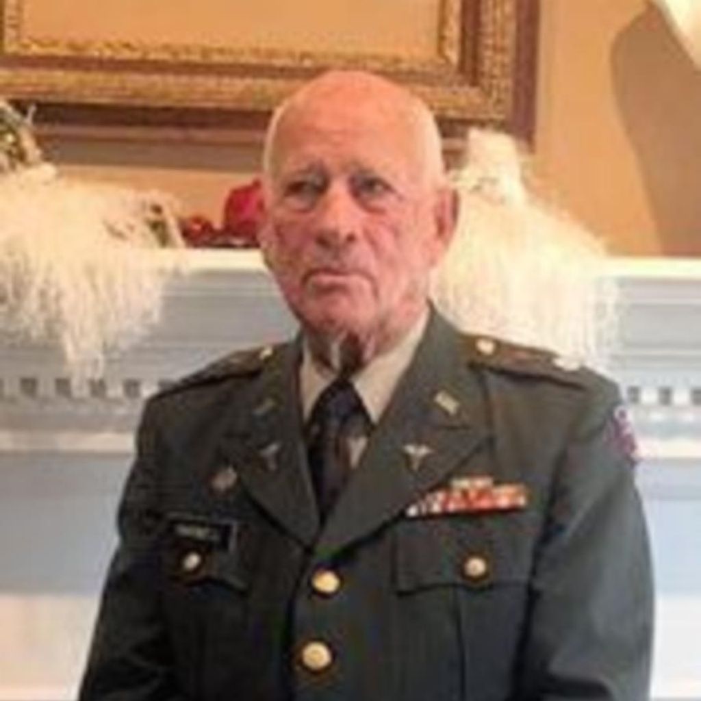 Jerry D. Harwell