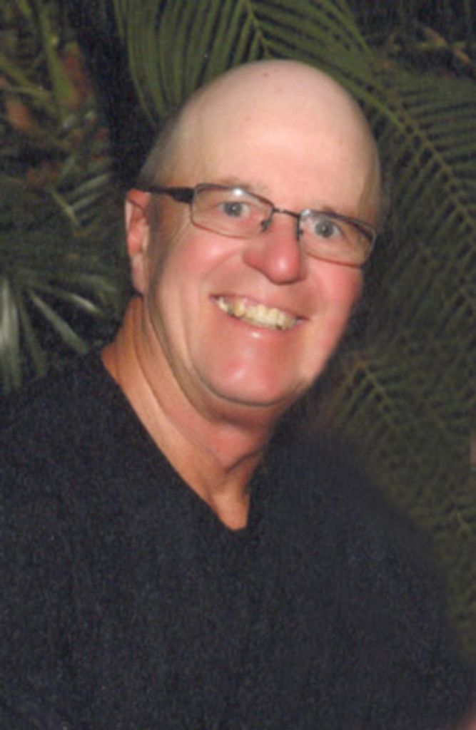 Richard Faubion Profile Photo