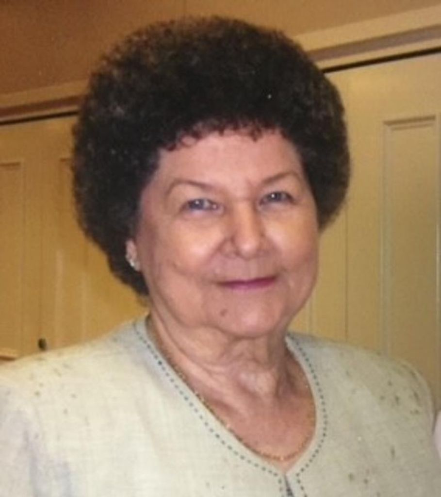 Nelda C Brown Profile Photo