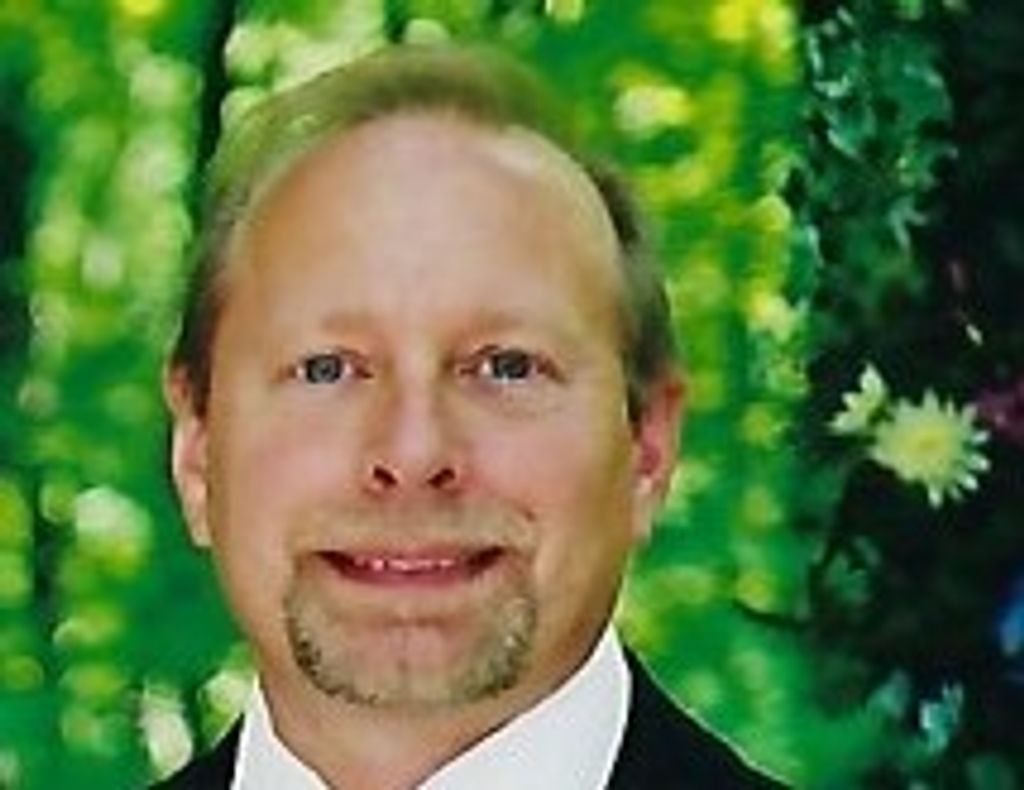 David Lee Huffaker Profile Photo