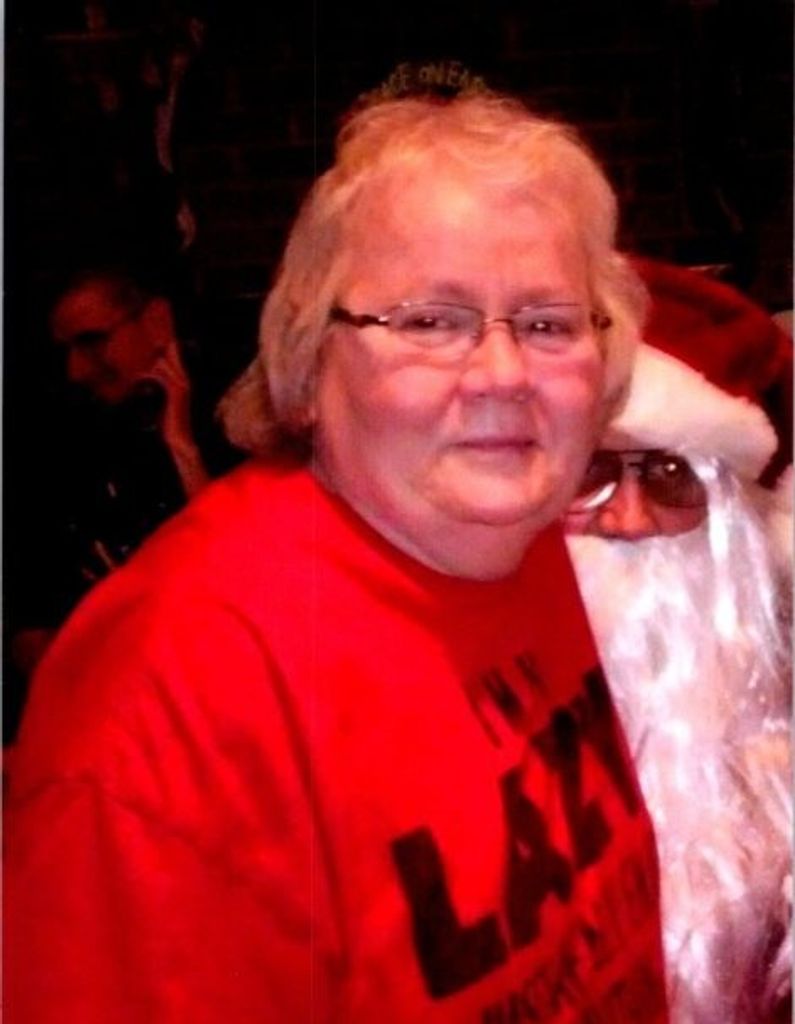 Faye Richardson Profile Photo