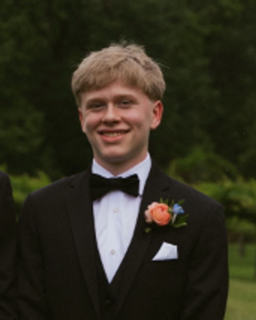 Brice Thomas Mathews