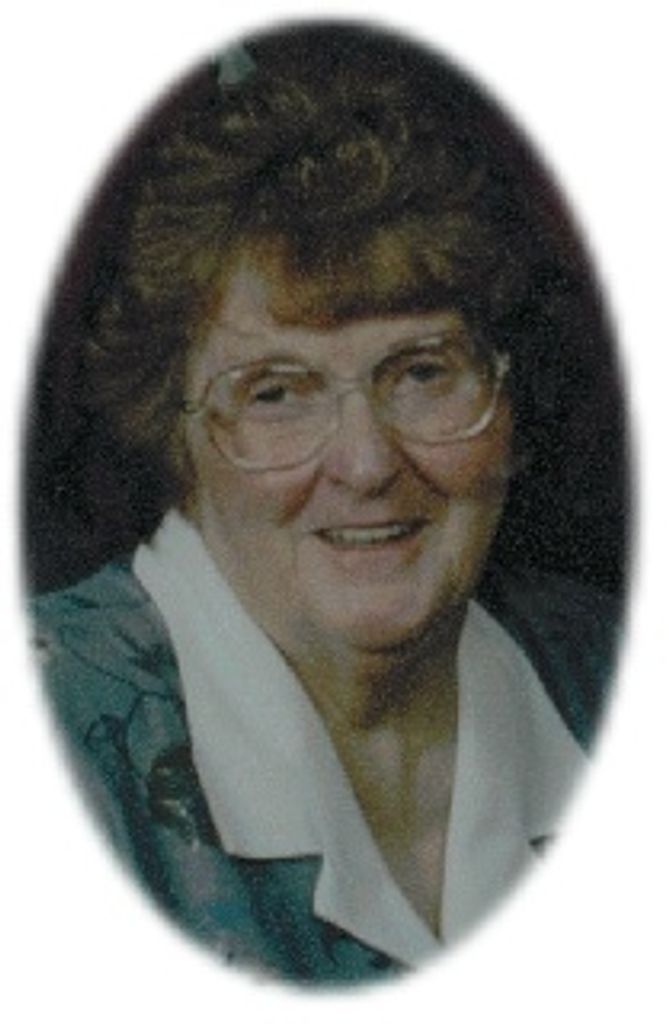 Marie Dominique