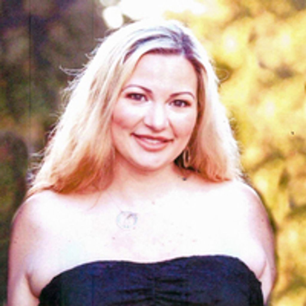 Tiffany  Joleen Hutchinson Profile Photo