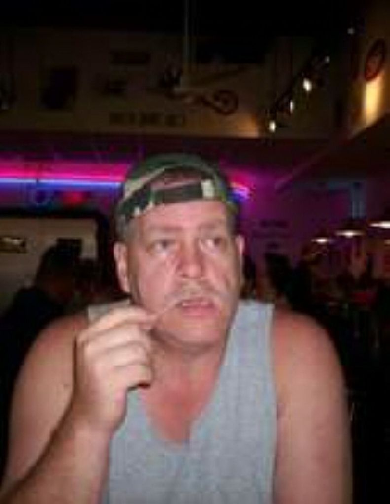 Mike Rein