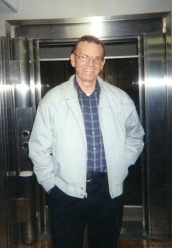 Edwin Buelow
