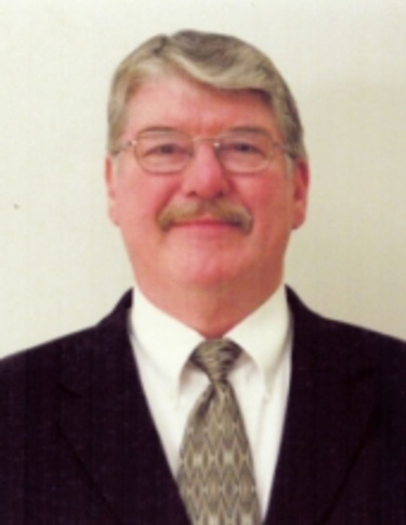 John Samuel Mcgibbon Profile Photo
