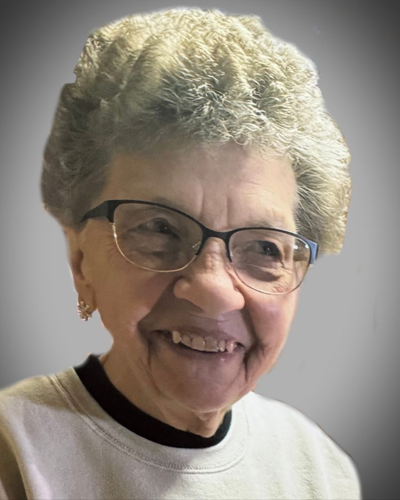 Lou Ann Gerlach Profile Photo