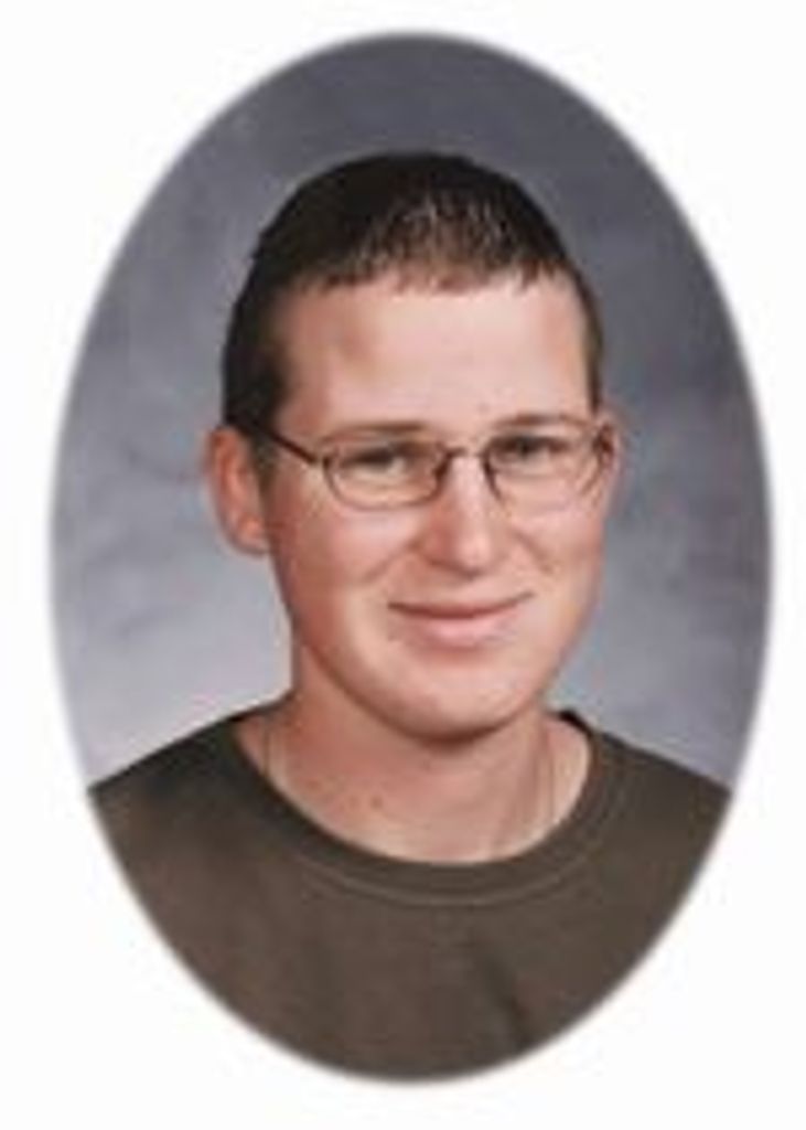 Tyler Dean Hinkle