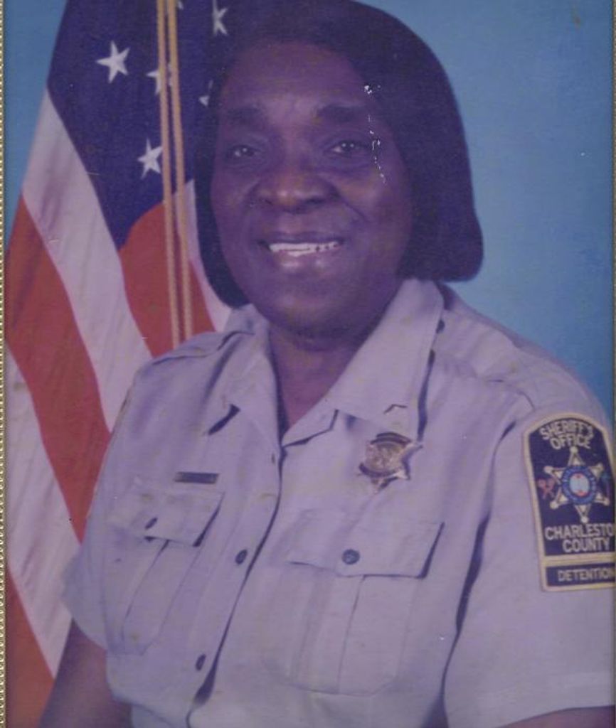 Barbara Montgomery