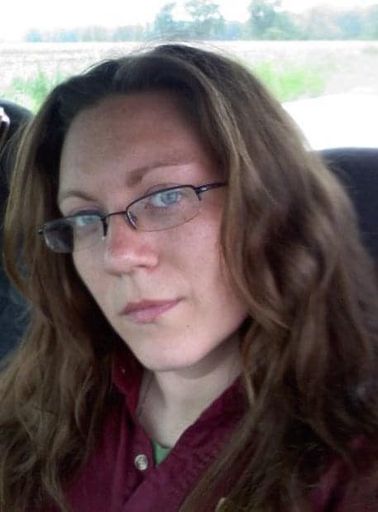 Jamie Marie (Haseman)  Forrester Profile Photo