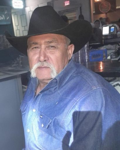 Juan Lorenzo Guerrero's obituary image