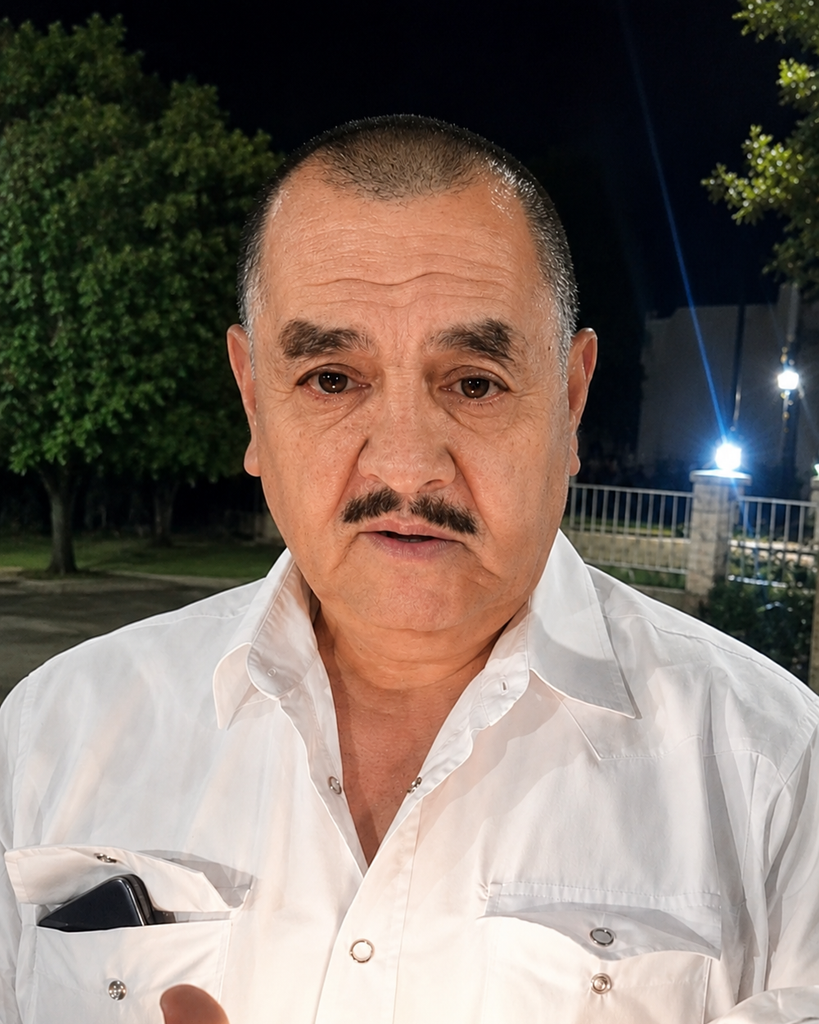 Manuel Munoz Cruz Profile Photo