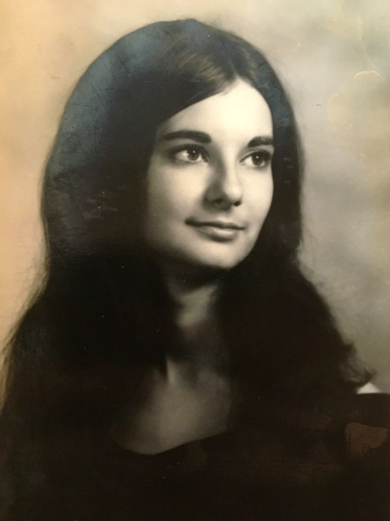 Penny Coursey Olliff