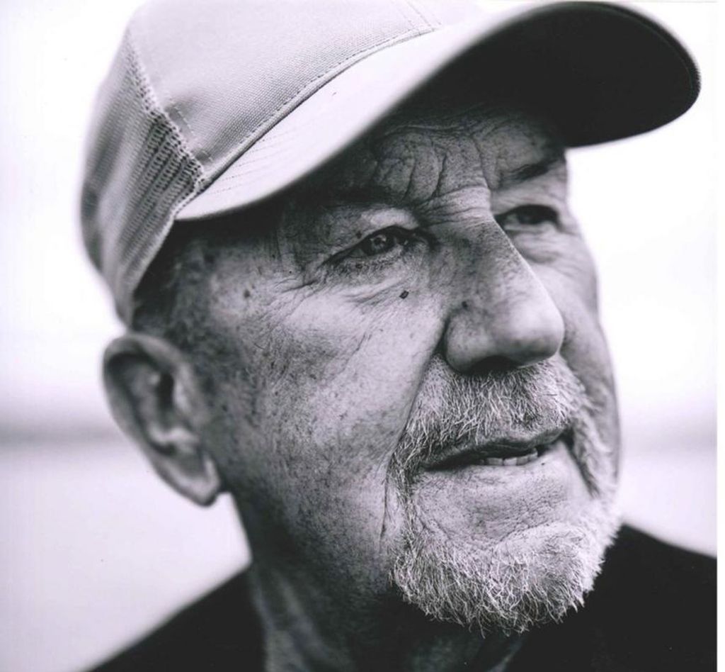 Tom Neustrom Profile Photo