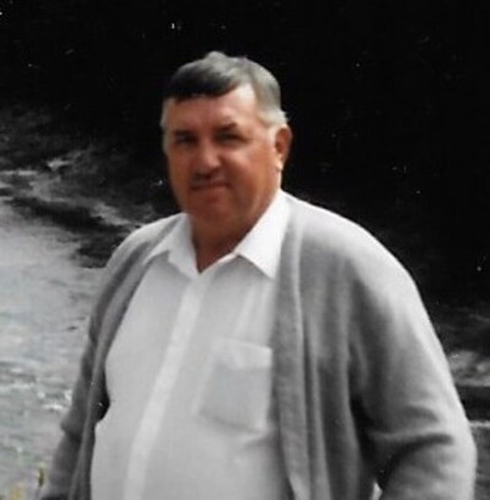 Eugene Howard Brooks