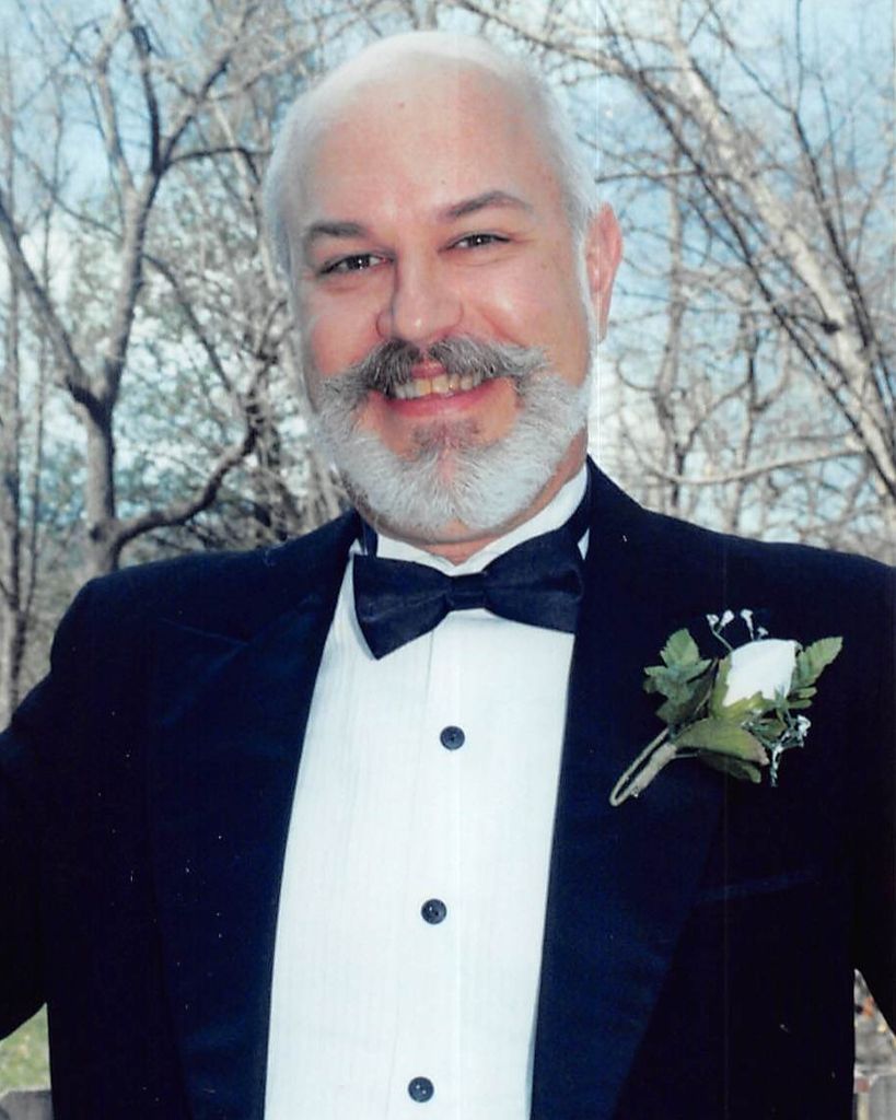 Timothy Peter Jett Profile Photo