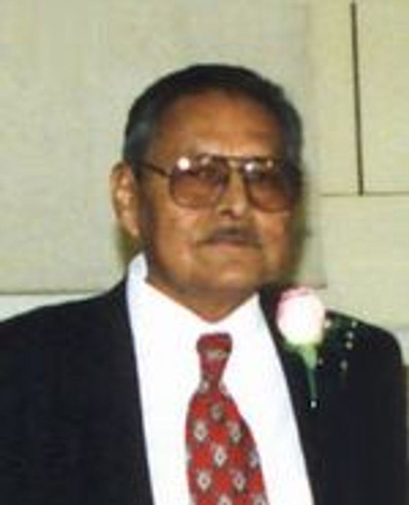 Freddie M. Sloan