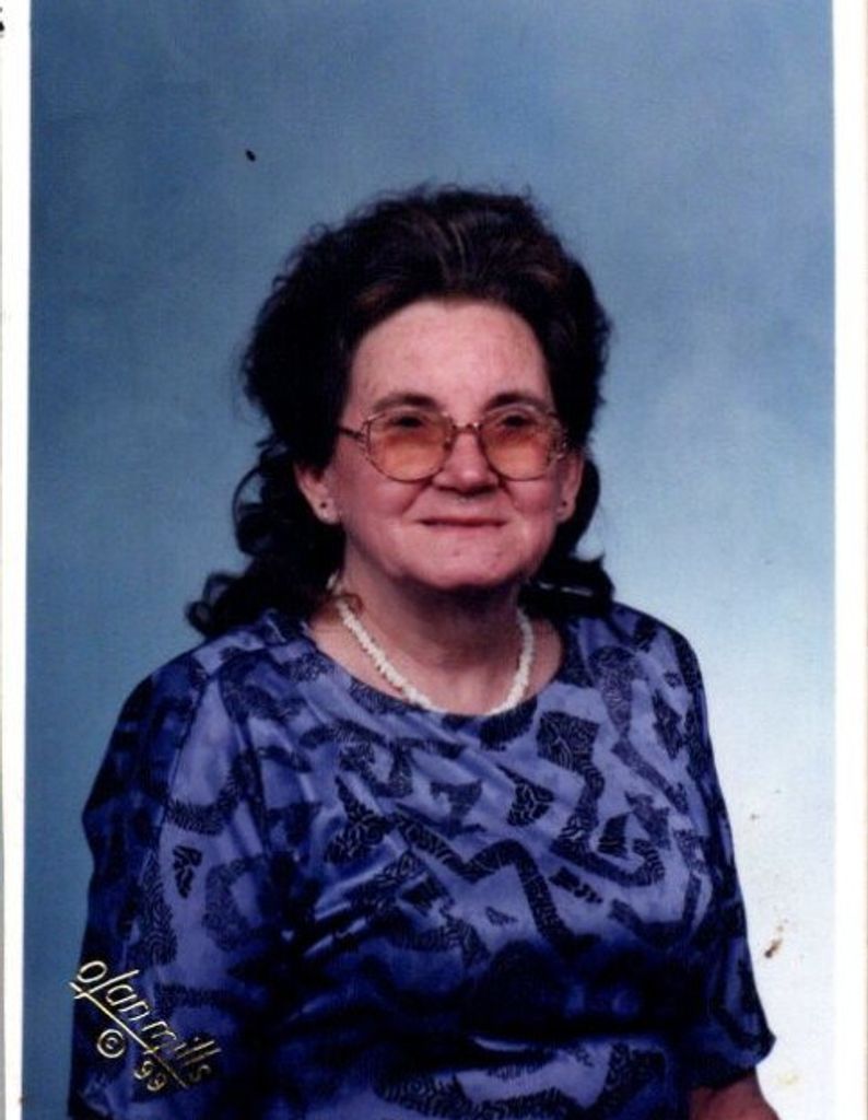 Beverly Hamilton Profile Photo