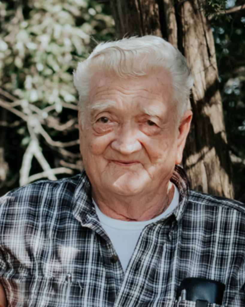 Roger Dale Hayes