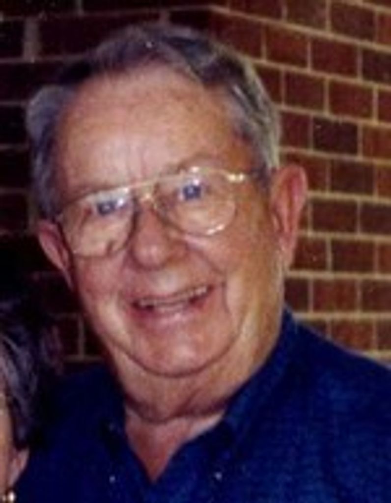 Harold E. Smith